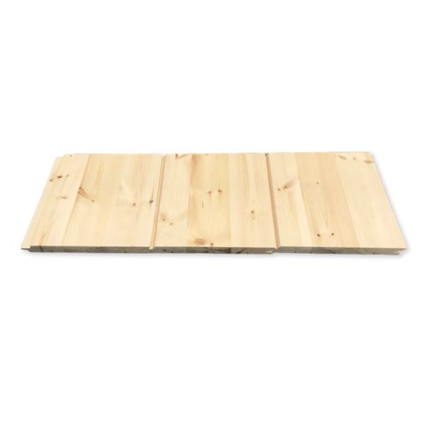 Ulkoverhouspaneeli STW 28x277x6000 mänty VAARA Nordic