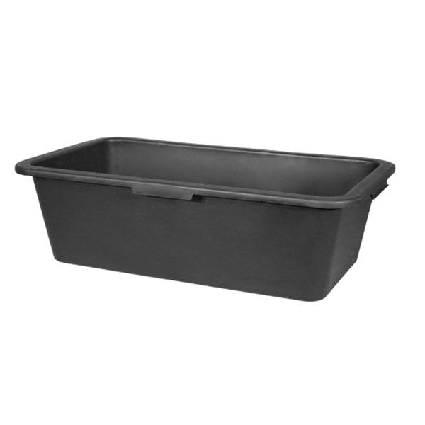 Laastipalju 65L suorakaide 710x400x300mm