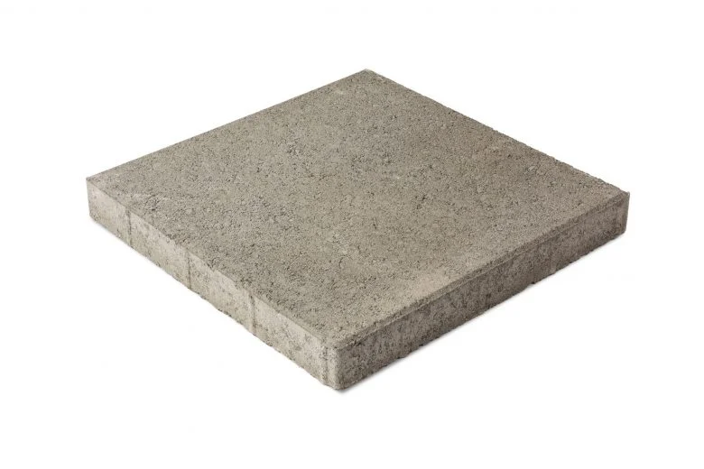 Betonilaatta 398x398x50 harmaa