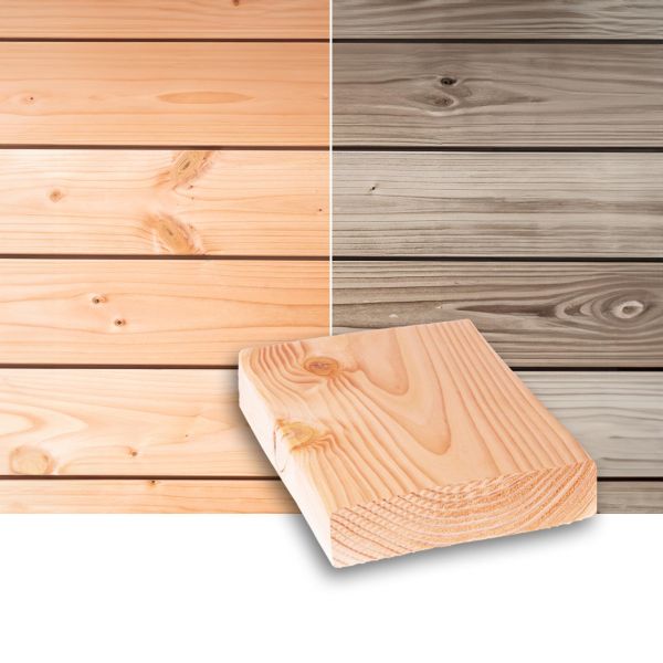 Douglaskuusi 45x195x4270 SHP