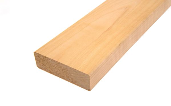 Laudelauta tervaleppä 28x88 PHL