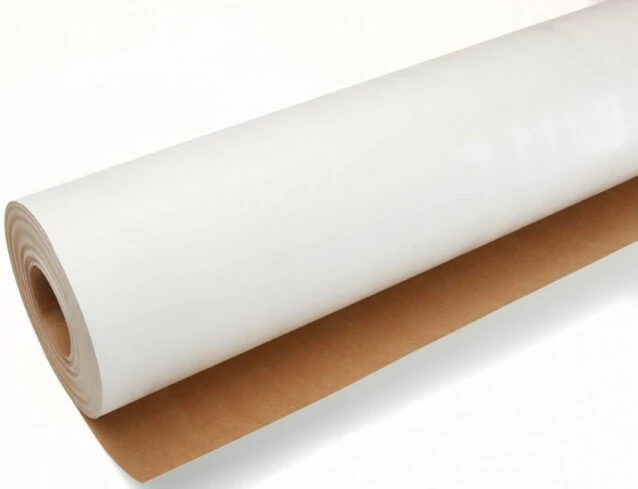 MX-Suojakartonki muovipintainen 75m2/rll
