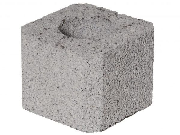 Pilariharkko 240mm 240x240x190mm HB