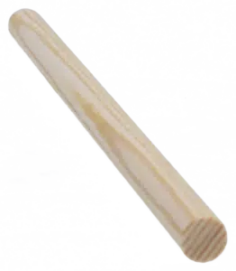 Pyörökeppi mänty 10x10x2400 EM/VM (kpl)