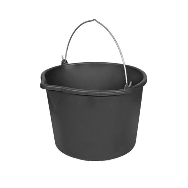 Laastipalju 20L sangalla 370x270x280mm