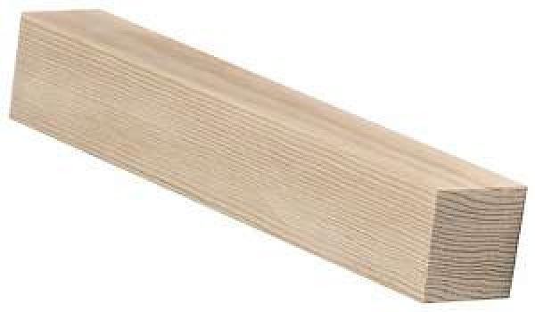 Ympärihöylätty mänty SH 45x45x2400 US I-III (kpl)