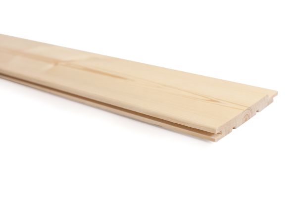 Sisäpaneeli kuusi 14x120 STP TK Ku