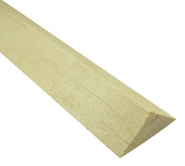Sahatavara täyssärmäinen mä/ku 50x50 VI kolmiorima