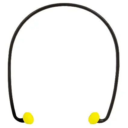 Kuulosuojain tulppa/sanka SNR21DB CE