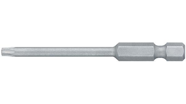 Kärki pitkä TORX 10 irto