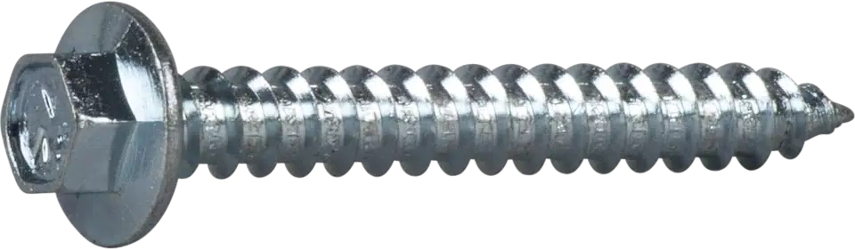 Rakennusruuvi 6,5x75 A (100 kpl) Essve