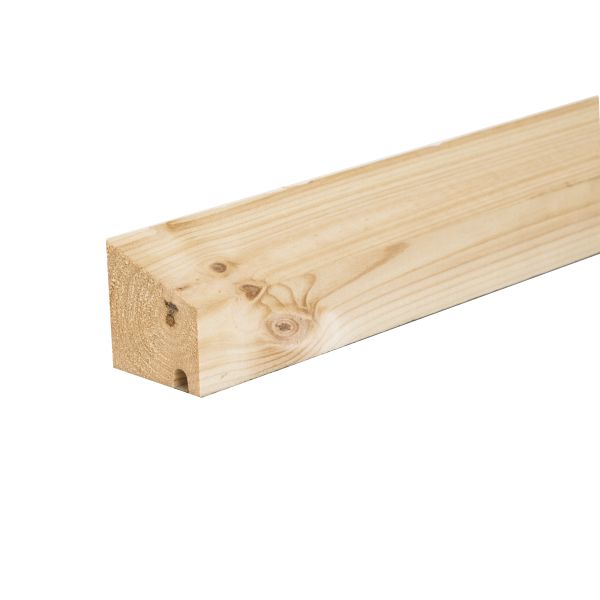 Vinorima mänty 30/45x45 ST