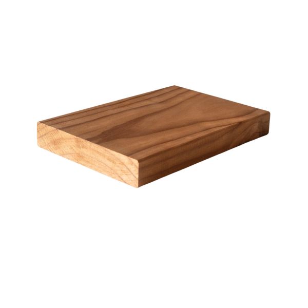 Laudelauta Radiata lämpömänty 26x185 SHP A