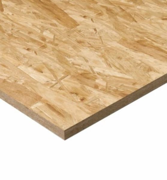 OSB-levy aluskatelevy 15x1200x2700 3,24m2
