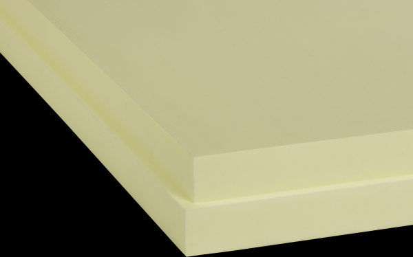 Eristyslevy Finnfoam XPS F-300 50x585x2485 puolipontattu 7,27m2 5kpl/pkt