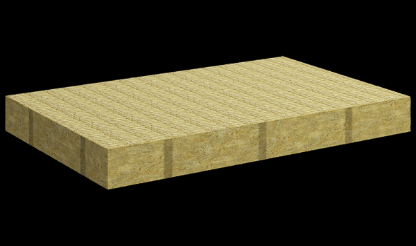 Kivivilla Rockwool Flexibatts 36 565x870x150 1,97m2/pkt