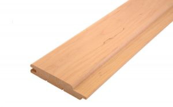 Saunapaneeli tervaleppä 15x90 STP A