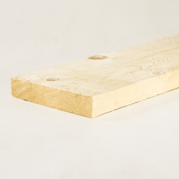 Sahatavara täyssärmäinen kuusi 22x125 ST