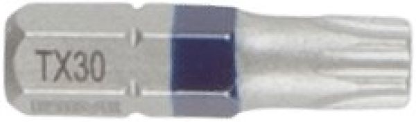 TORX 30 kärki 3kpl/pkt Essve