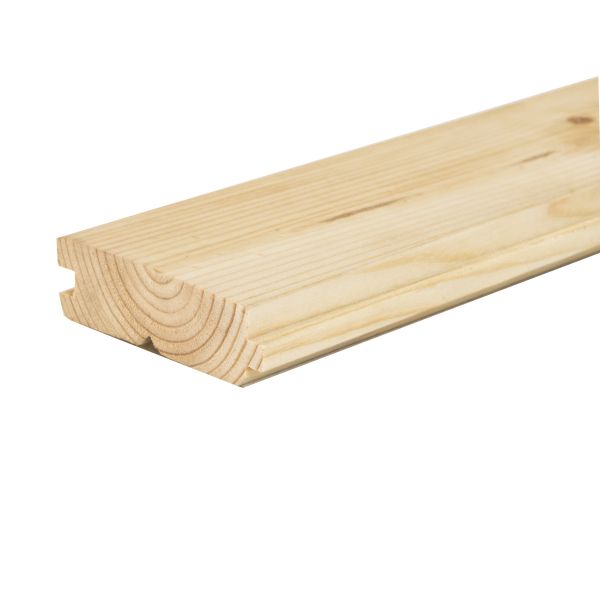 Lattialauta mänty HLL 28x95 2-laatu